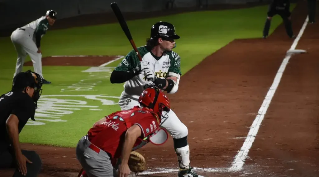 Los importados del Magallanes para la LVBP 2024-2025