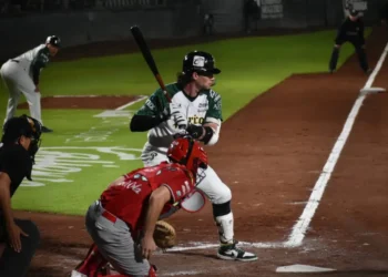 Los importados del Magallanes para la LVBP 2024-2025