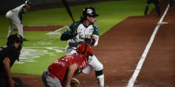 Los importados del Magallanes para la LVBP 2024-2025