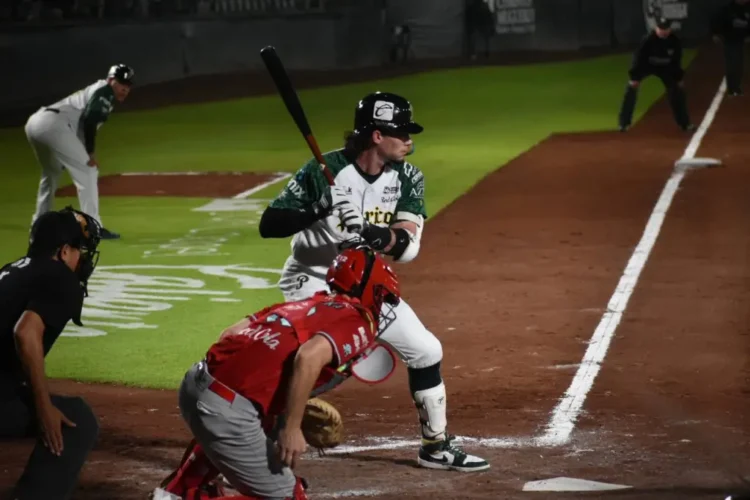 Los importados del Magallanes para la LVBP 2024-2025