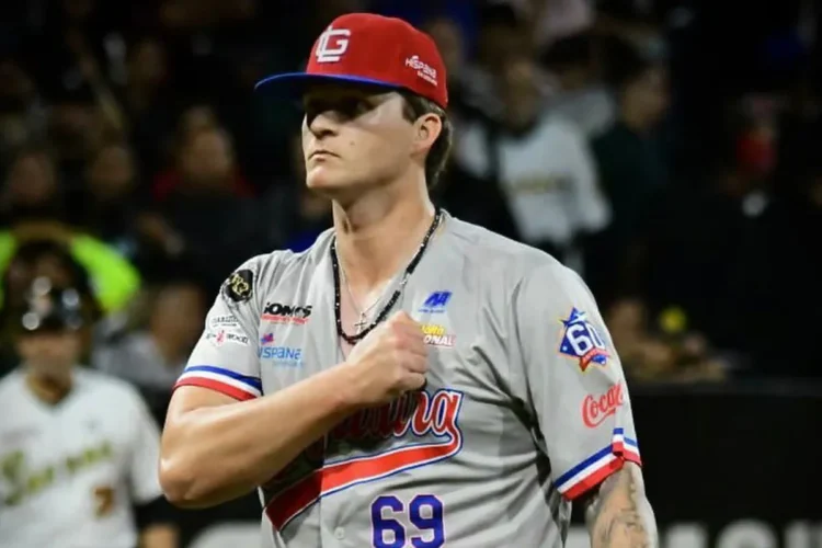 Los importados de los Leones para la LVBP 2024-2025