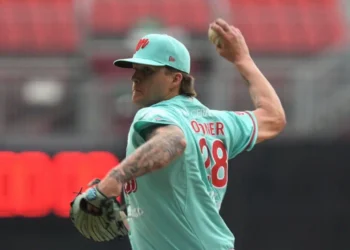 Los importados de los Leones para la LVBP 2024-2025