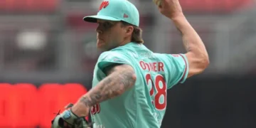 Los importados de los Leones para la LVBP 2024-2025