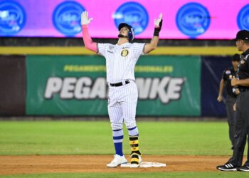 Lara 1, Magallanes 8