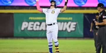 Lara 1, Magallanes 8