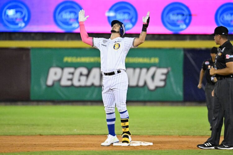 Lara 1, Magallanes 8