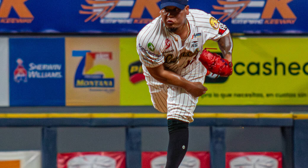 Caracas 4, Aragua 6