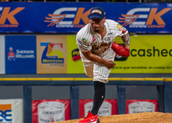 Caracas 4, Aragua 6