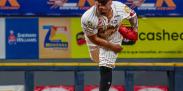 Caracas 4, Aragua 6