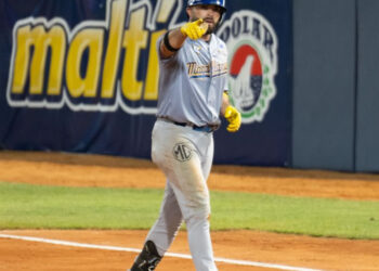 Magallanes 5, Zulia 4