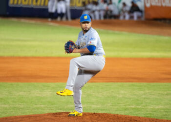 Magallanes 7, Zulia 1