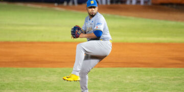 Magallanes 7, Zulia 1