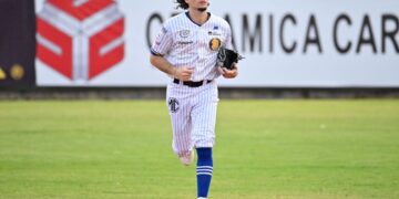 Magallanes 7, Caracas 1