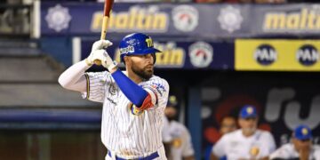 Aragua 3, Magallanes 7