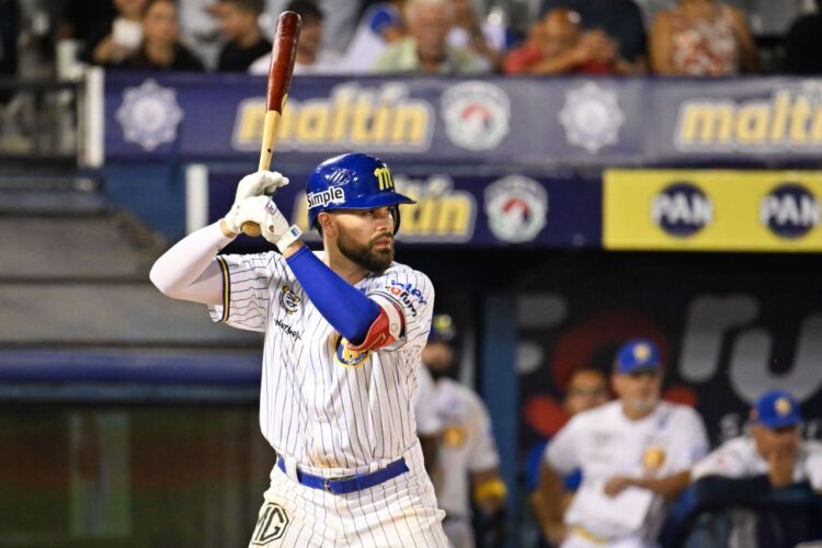 Aragua 3, Magallanes 7