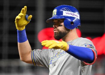 Zulia 10, Magallanes 12