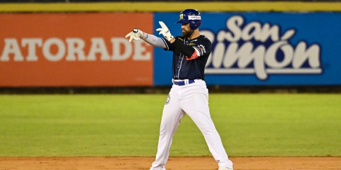 Bravos 3, Magallanes 12 (J2)