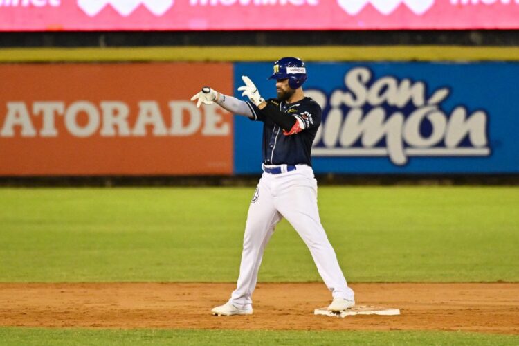 Bravos 3, Magallanes 12 (J2)