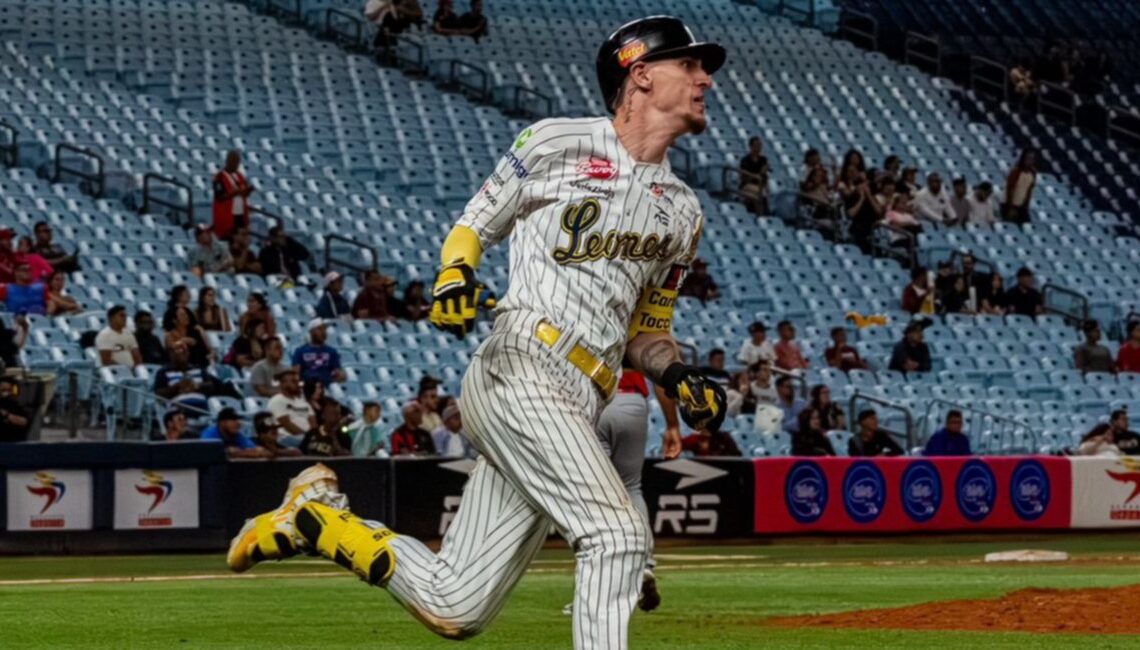 Caracas se queda con el tercer lugar del «Choque de Gigantes»