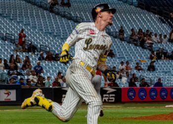 Caracas se queda con el tercer lugar del «Choque de Gigantes»