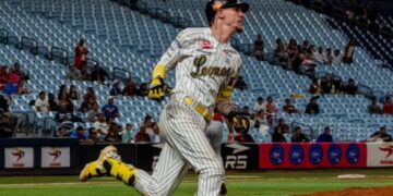 Caracas se queda con el tercer lugar del «Choque de Gigantes»