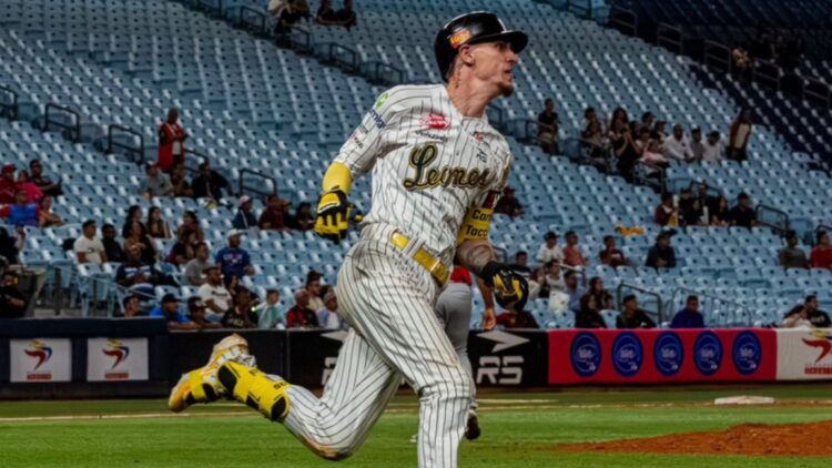 Caracas se queda con el tercer lugar del «Choque de Gigantes»