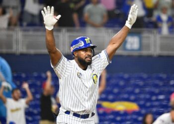 Estrellas 2, Magallanes 3