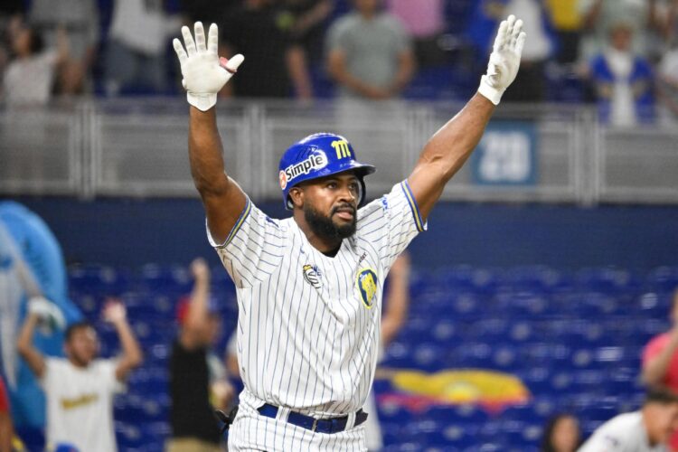 Estrellas 2, Magallanes 3