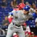 Magallanes se titula en el «Choque de Gigantes» en Miami