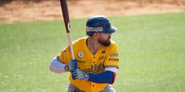 Magallanes 5, Margarita 3