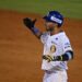 Zulia 1, Magallanes 4 (Juego 2)
