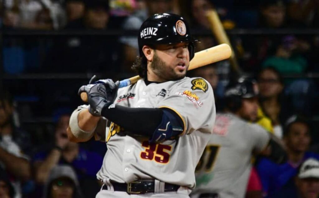 Eugenio Suarez