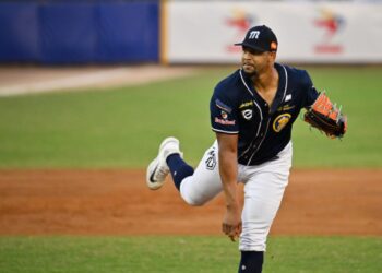 Caribes 1, Magallanes 10