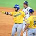 Magallanes dividió ante Cardenales