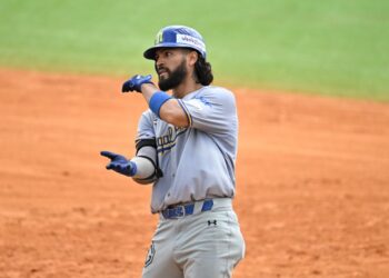 Magallanes 5, Caribes 6