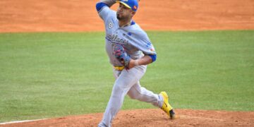 Magallanes 2, Zulia 8