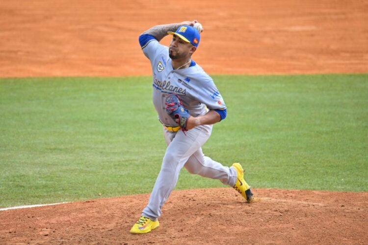 Magallanes 2, Zulia 8