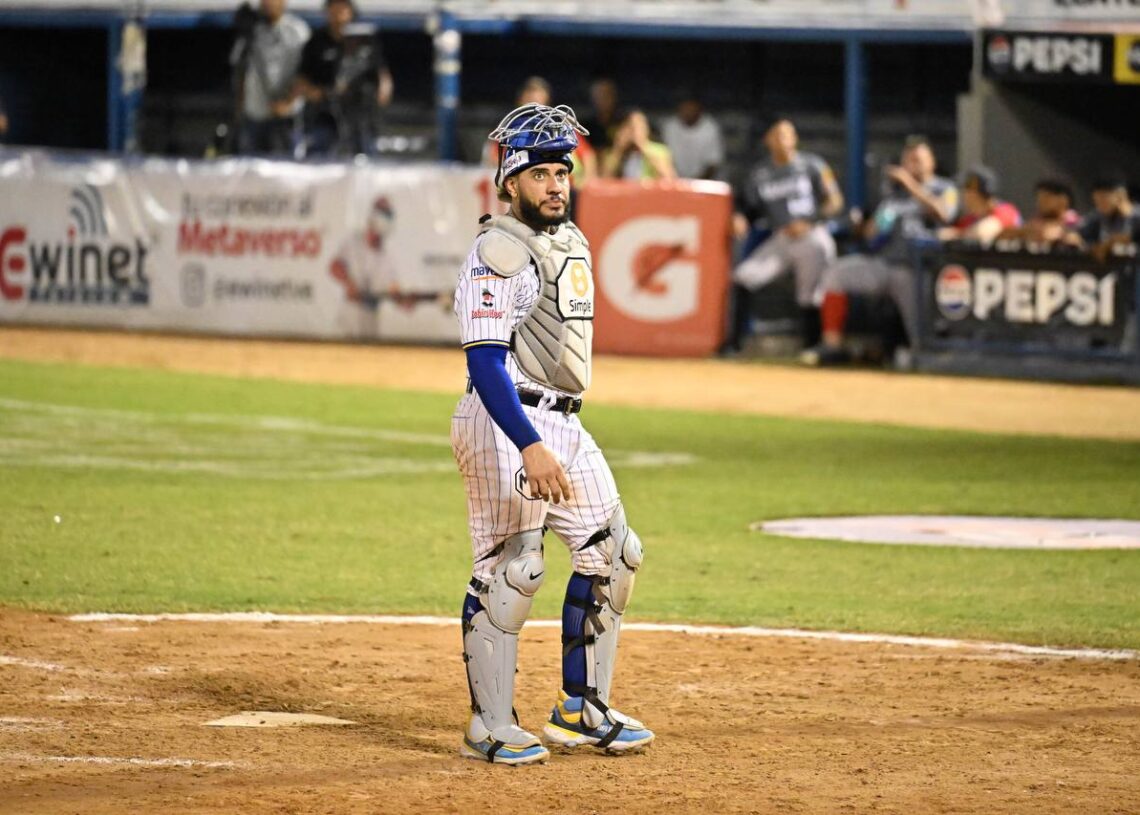 Magallanes 3, Lara 7
