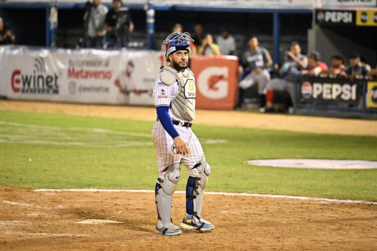 Magallanes 3, Lara 7