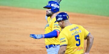Bravos 1, Magallanes 5