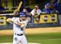 Magallanes 4, Caracas 3