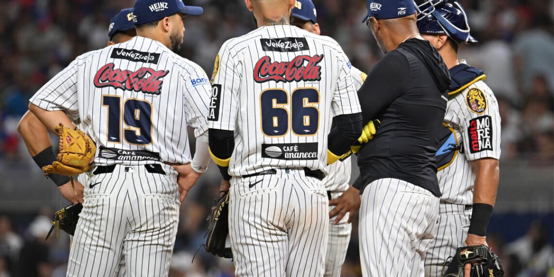 Leones 5, Tiburones 6