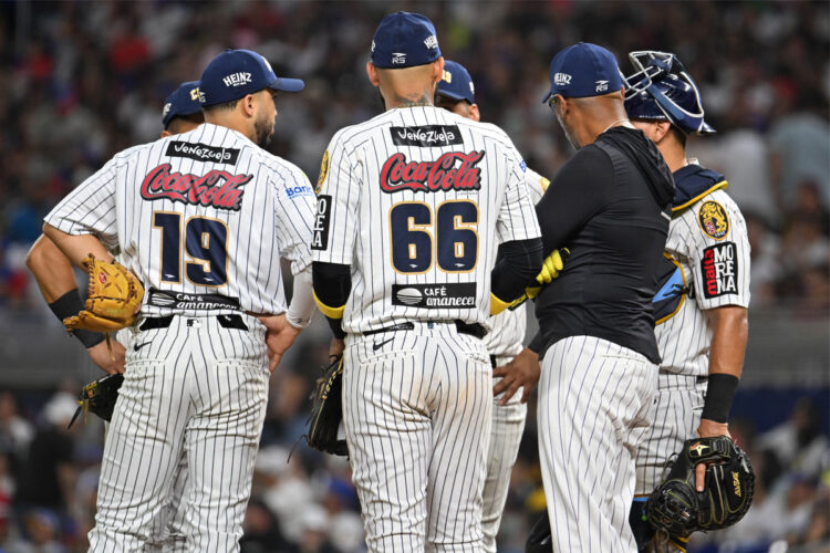 Leones 5, Tiburones 6