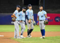 Magallanes 0, La Guaira 1