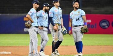 Magallanes 0, La Guaira 1