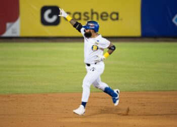Zulia 3, Magallanes 10