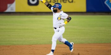 Zulia 3, Magallanes 10