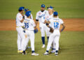 Caribes 6, Magallanes 4