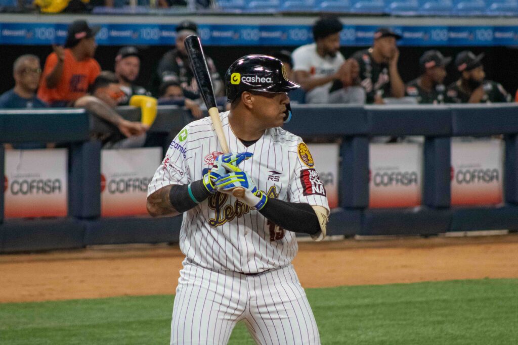 Salvador Perez