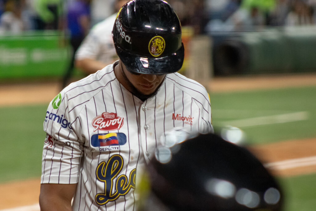 Leones del Caracas